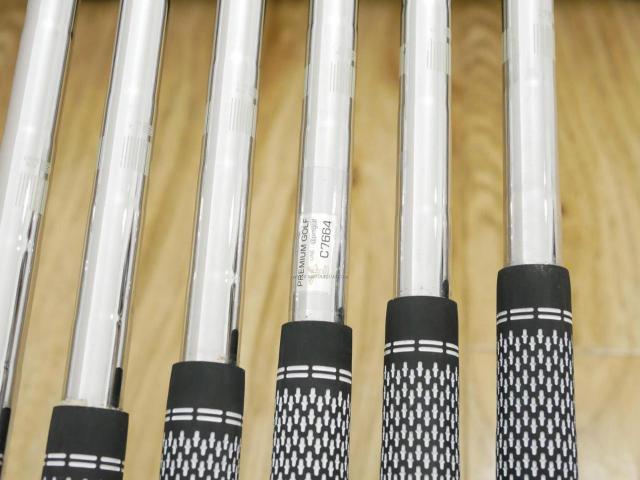 Iron set : Ping : ชุดเหล็ก Ping i200 มีเหล็ก 5-Pw (6 ชิ้น) ก้านเหล็ก NS Pro 950 Flex S