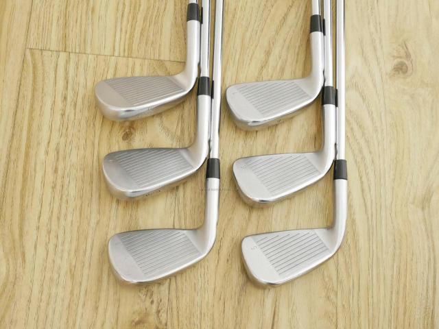 Iron set : Ping : ชุดเหล็ก Ping i200 มีเหล็ก 5-Pw (6 ชิ้น) ก้านเหล็ก NS Pro 950 Flex S