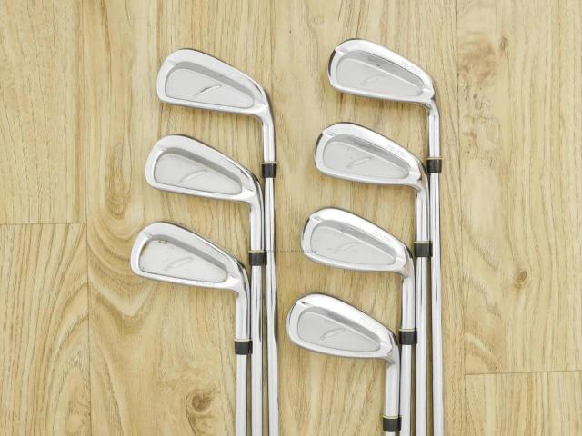 Iron set : Fourteen : ชุดเหล็ก Fourteen TC-550 มีเหล็ก 4-Pw (7 ชิ้น) ก้านเหล็ก NS Pro V90 Flex R