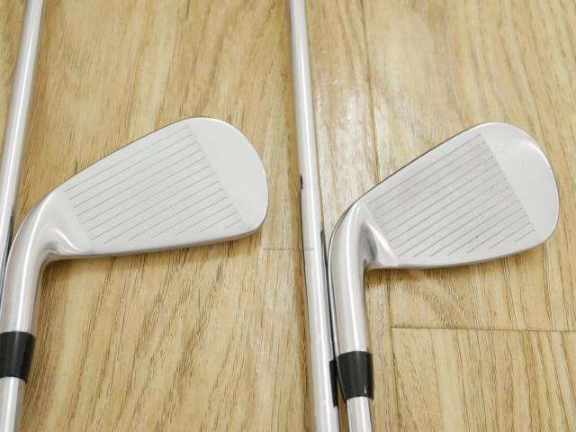 Iron set : Titleist : ชุดเหล็ก Titleist T300 (ปี 2022) มีเหล็ก 5-Pw (6 ชิ้น) ก้านเหล็ก NS Pro 880 AMC Flex S