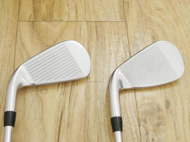 Iron set : Titleist : ชุดเหล็ก Titleist T300 (ปี 2022) มีเหล็ก 5-Pw (6 ชิ้น) ก้านเหล็ก NS Pro 880 AMC Flex S