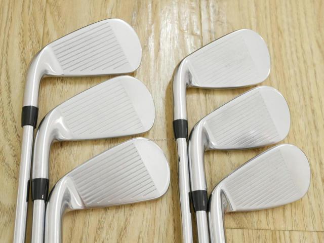 Iron set : Titleist : ชุดเหล็ก Titleist T300 (ปี 2022) มีเหล็ก 5-Pw (6 ชิ้น) ก้านเหล็ก NS Pro 880 AMC Flex S