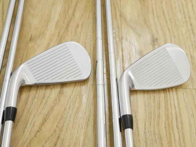Iron set : Titleist : ชุดเหล็ก Titleist T300 (ปี 2022) มีเหล็ก 5-Pw (6 ชิ้น) ก้านเหล็ก NS Pro 880 AMC Flex S