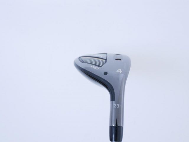 Fairway Wood : callaway : ไม้กระเทย Callaway Mavrik Pro (ปี 2021 Japan Spec.) Loft 23 ก้าน Fujikura MC 80 Flex S