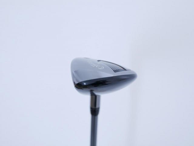 Fairway Wood : callaway : ไม้กระเทย Callaway Mavrik Pro (ปี 2021 Japan Spec.) Loft 23 ก้าน Fujikura MC 80 Flex S