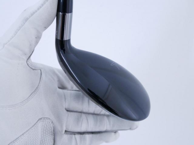 Fairway Wood : callaway : ไม้กระเทย Callaway Mavrik Pro (ปี 2021 Japan Spec.) Loft 23 ก้าน Fujikura MC 80 Flex S