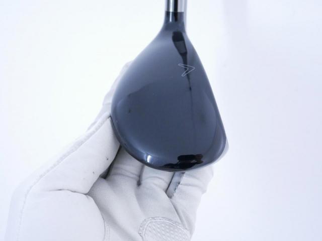 Fairway Wood : callaway : ไม้กระเทย Callaway Mavrik Pro (ปี 2021 Japan Spec.) Loft 23 ก้าน Fujikura MC 80 Flex S