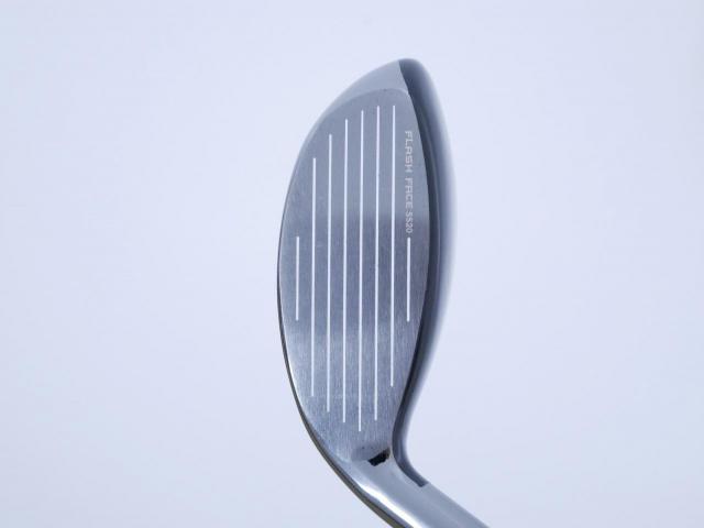 Fairway Wood : callaway : ไม้กระเทย Callaway Mavrik Pro (ปี 2021 Japan Spec.) Loft 23 ก้าน Fujikura MC 80 Flex S