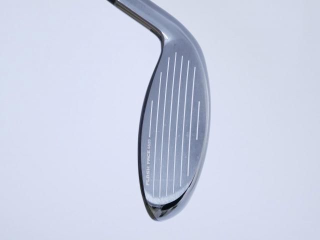 Fairway Wood : callaway : ไม้กระเทย Callaway Mavrik Pro (ปี 2021 Japan Spec.) Loft 23 ก้าน Fujikura MC 80 Flex S