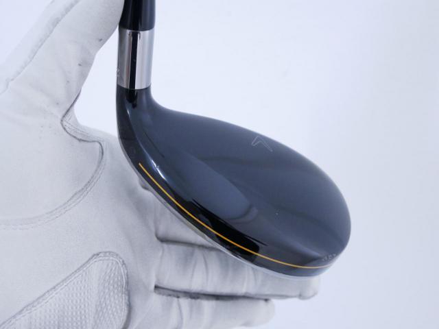 Fairway Wood : callaway : ไม้กระเทย Callaway Mavrik MAX (ปี 2021) Loft 21 ก้าน Mitsubishi Diamana 40 Flex R