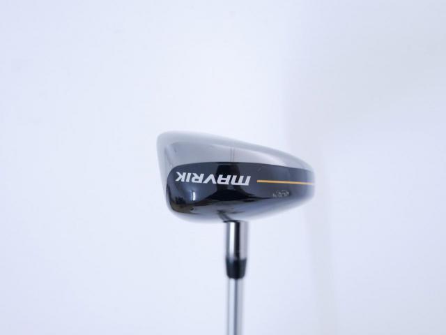 Fairway Wood : callaway : ไม้กระเทย Callaway Mavrik MAX (ปี 2021) Loft 21 ก้าน Mitsubishi Diamana 40 Flex R