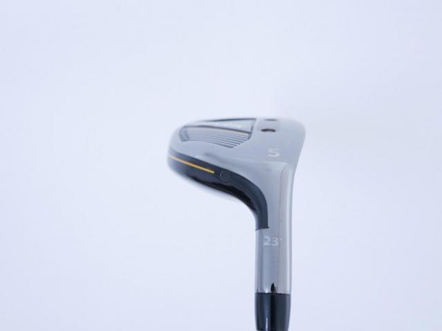 Fairway Wood : callaway : ไม้กระเทย Callaway Mavrik (ปี 2021 Japan Spec.) Loft 23 ก้านเหล็ก NS Pro ZELOS 7 Hybrid Flex S