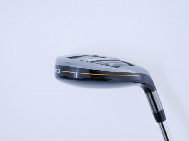 Fairway Wood : callaway : ไม้กระเทย Callaway Mavrik (ปี 2021 Japan Spec.) Loft 23 ก้านเหล็ก NS Pro ZELOS 7 Hybrid Flex S