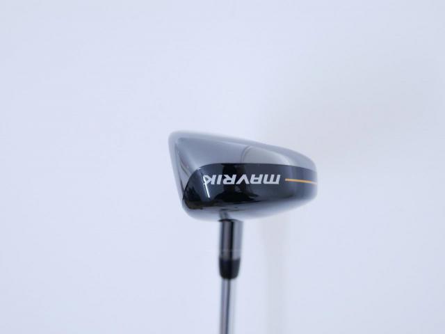 Fairway Wood : callaway : ไม้กระเทย Callaway Mavrik (ปี 2021 Japan Spec.) Loft 23 ก้านเหล็ก NS Pro ZELOS 7 Hybrid Flex S