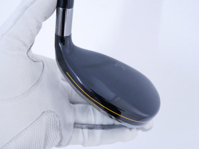 Fairway Wood : callaway : ไม้กระเทย Callaway Mavrik (ปี 2021 Japan Spec.) Loft 23 ก้านเหล็ก NS Pro ZELOS 7 Hybrid Flex S