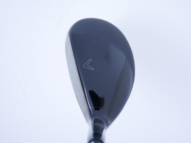 Fairway Wood : callaway : ไม้กระเทย Callaway Mavrik (ปี 2021 Japan Spec.) Loft 23 ก้านเหล็ก NS Pro ZELOS 7 Hybrid Flex S