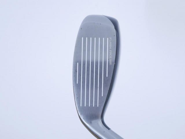 Fairway Wood : callaway : ไม้กระเทย Callaway Mavrik (ปี 2021 Japan Spec.) Loft 23 ก้านเหล็ก NS Pro ZELOS 7 Hybrid Flex S