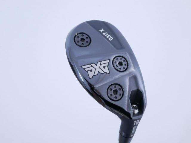 Fairway Wood : Other Brand : ไม้กระเทย PXG 0317X Proto Loft 19 ก้าน Ping Alta J CB Flex S