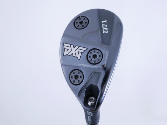 Fairway Wood : Other Brand : ไม้กระเทย PXG 0317X Proto Loft 19 ก้าน Ping Alta J CB Flex S