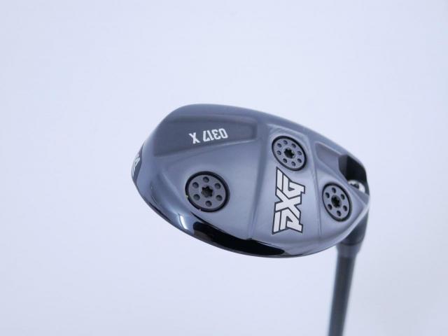 Fairway Wood : Other Brand : ไม้กระเทย PXG 0317X Proto Loft 19 ก้าน Ping Alta J CB Flex S