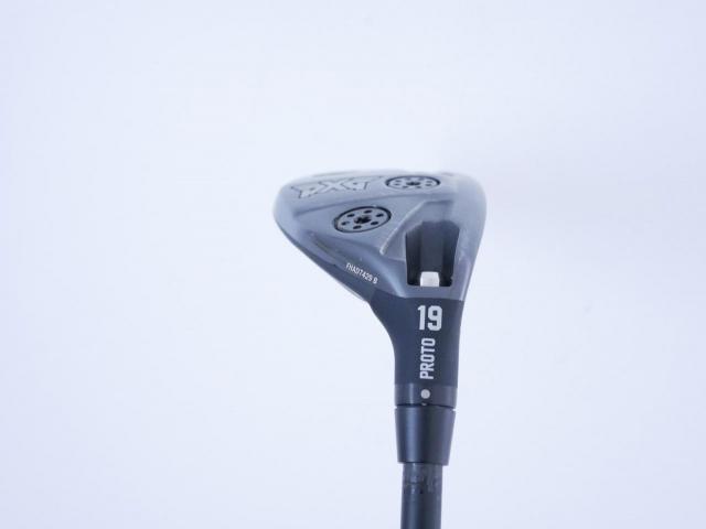 Fairway Wood : Other Brand : ไม้กระเทย PXG 0317X Proto Loft 19 ก้าน Ping Alta J CB Flex S