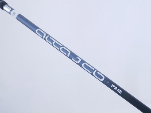 Fairway Wood : Other Brand : ไม้กระเทย PXG 0317X Proto Loft 19 ก้าน Ping Alta J CB Flex S