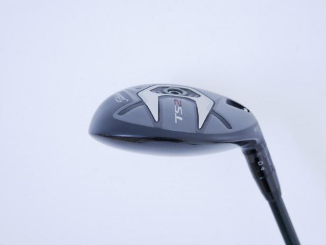 Fairway Wood : Titleist : ไม้กระเทย Titleist TS2 (รุ่นปี 2019) Loft 21 ก้าน Fujikura MCI 70 Flex S