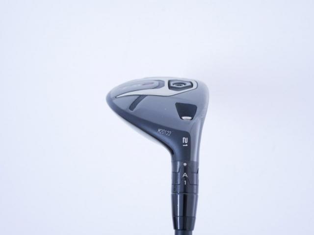 Fairway Wood : Titleist : ไม้กระเทย Titleist TS2 (รุ่นปี 2019) Loft 21 ก้าน Fujikura MCI 70 Flex S