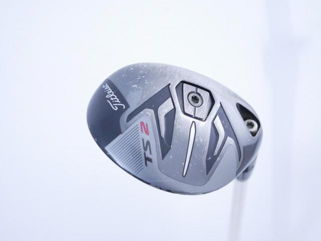 Fairway Wood : Titleist : **มีบุบ** ไม้กระเทย Titleist TSi2 (รุ่นปี 2021) Loft 21 Flex S