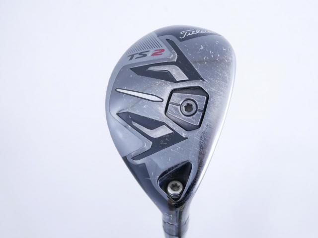 Fairway Wood : Titleist : **มีบุบ** ไม้กระเทย Titleist TSi2 (รุ่นปี 2021) Loft 21 Flex S