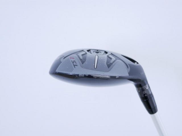 Fairway Wood : Titleist : **มีบุบ** ไม้กระเทย Titleist TSi2 (รุ่นปี 2021) Loft 21 Flex S