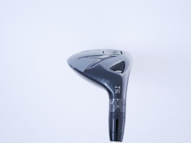 Fairway Wood : Titleist : **มีบุบ** ไม้กระเทย Titleist TSi2 (รุ่นปี 2021) Loft 21 Flex S