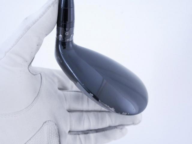 Fairway Wood : Titleist : **มีบุบ** ไม้กระเทย Titleist TSi2 (รุ่นปี 2021) Loft 21 Flex S