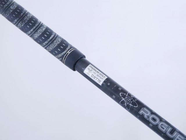 Fairway Wood : Titleist : **มีบุบ** ไม้กระเทย Titleist TSi2 (รุ่นปี 2021) Loft 21 Flex S