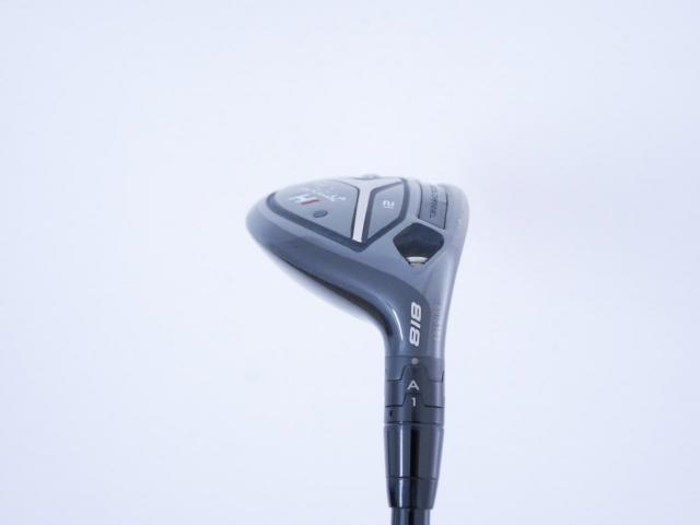 Fairway Wood : Titleist : ไม้กระเทย Titleist H1 818 Loft 21 ก้าน Mitsubishi TENSEI 70HY Flex S