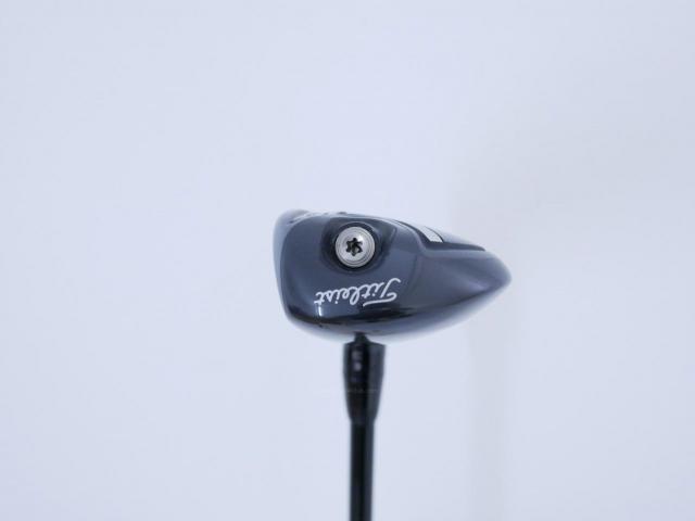 Fairway Wood : Titleist : ไม้กระเทย Titleist H1 818 Loft 21 ก้าน Mitsubishi TENSEI 70HY Flex S