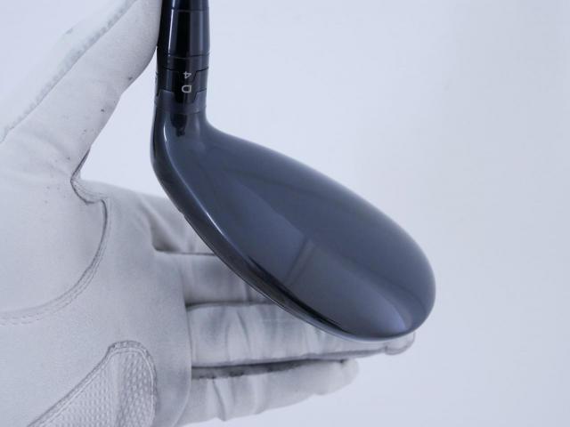 Fairway Wood : Titleist : ไม้กระเทย Titleist H1 818 Loft 21 ก้าน Mitsubishi TENSEI 70HY Flex S