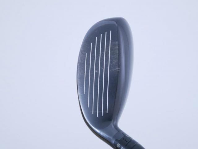 Fairway Wood : Titleist : ไม้กระเทย Titleist H1 818 Loft 21 ก้าน Mitsubishi TENSEI 70HY Flex S