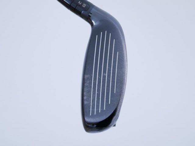 Fairway Wood : Titleist : ไม้กระเทย Titleist H1 818 Loft 21 ก้าน Mitsubishi TENSEI 70HY Flex S