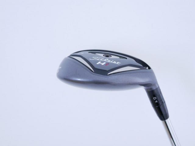 Fairway Wood : Titleist : ไม้กระเทย Titleist H1 816 Loft 21 ก้านเหล็ก NS Pro 950 Flex S
