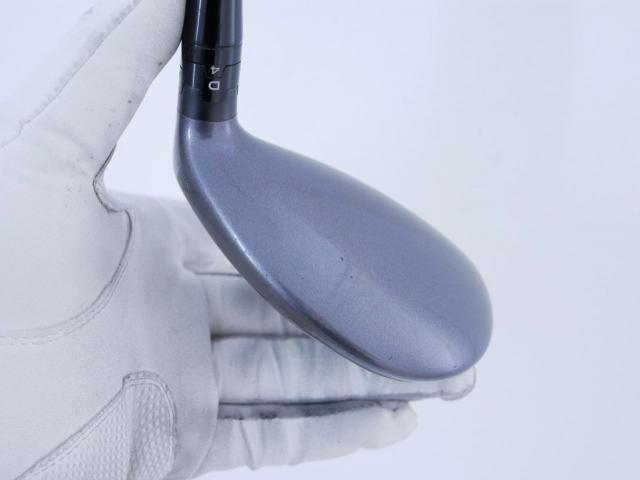 Fairway Wood : Titleist : ไม้กระเทย Titleist H1 816 Loft 21 ก้านเหล็ก NS Pro 950 Flex S