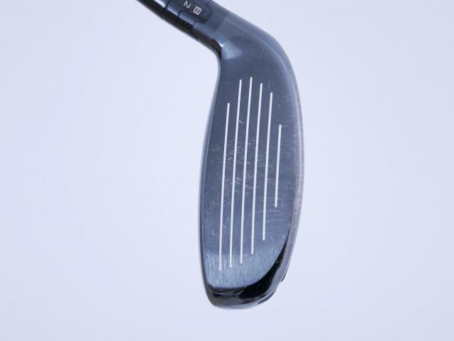Fairway Wood : Titleist : ไม้กระเทย Titleist H1 816 Loft 21 ก้านเหล็ก NS Pro 950 Flex S