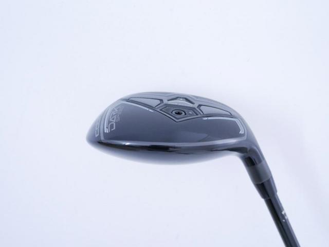 Lady club : All : ไม้กระเทย Cobra Darkspeed Hybrid Loft 24 ก้าน Fujikura Speeder NX Flex L