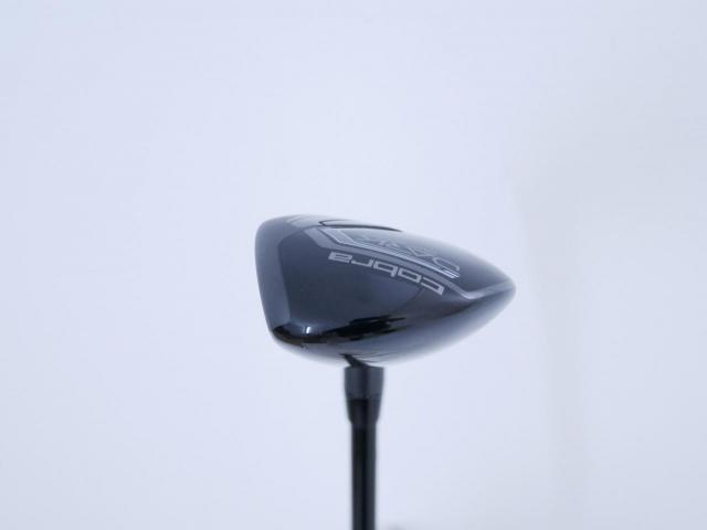Lady club : All : ไม้กระเทย Cobra Darkspeed Hybrid Loft 24 ก้าน Fujikura Speeder NX Flex L