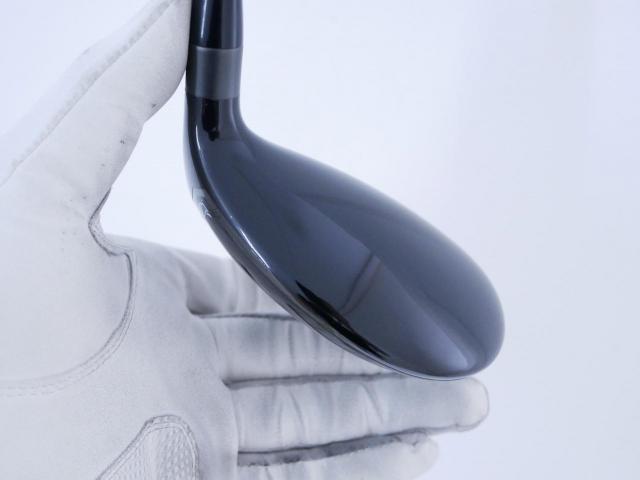 Lady club : All : ไม้กระเทย Cobra Darkspeed Hybrid Loft 24 ก้าน Fujikura Speeder NX Flex L