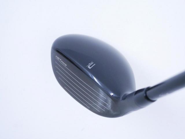 Lady club : All : ไม้กระเทย Cobra Darkspeed Hybrid Loft 24 ก้าน Fujikura Speeder NX Flex L