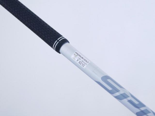 Lady club : All : ไม้กระเทย Cobra Darkspeed Hybrid Loft 24 ก้าน Fujikura Speeder NX Flex L