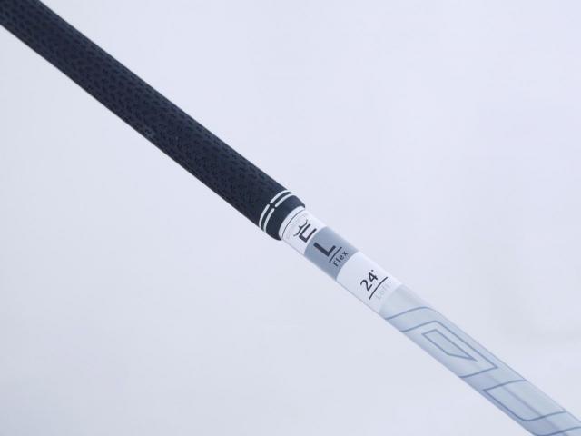 Lady club : All : ไม้กระเทย Cobra Darkspeed Hybrid Loft 24 ก้าน Fujikura Speeder NX Flex L
