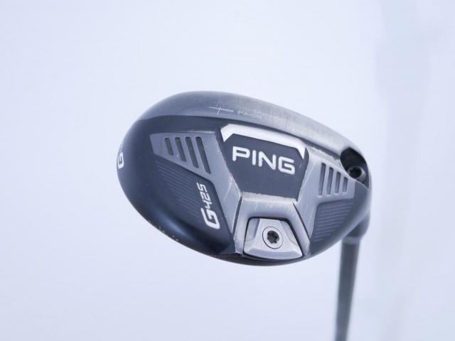 Fairway Wood : Ping : ไม้กระเทย Ping G425 (รุ่นปี 2021) Loft 17 ก้าน Ping Alta J CB Flex R