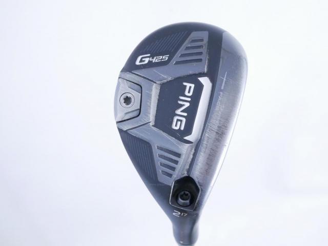 Fairway Wood : Ping : ไม้กระเทย Ping G425 (รุ่นปี 2021) Loft 17 ก้าน Ping Alta J CB Flex R